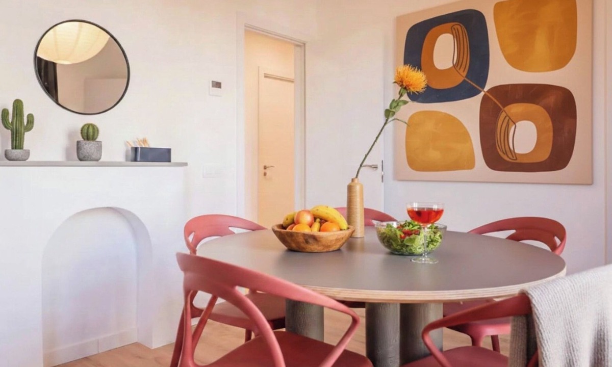 La Nova Esquerra de l'Eixample Apartment | Barcelona Park, several units, perfect for large groups!