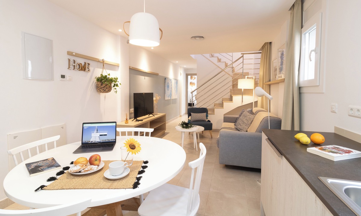 Calafell Apartment | Calafell Home Apartments
