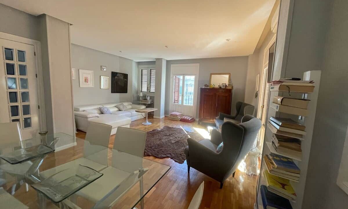 Murcia Apartment | Catedral Plaza