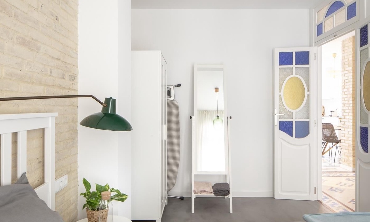 Extramurs Apartment | Design family apartment Juan Llorens