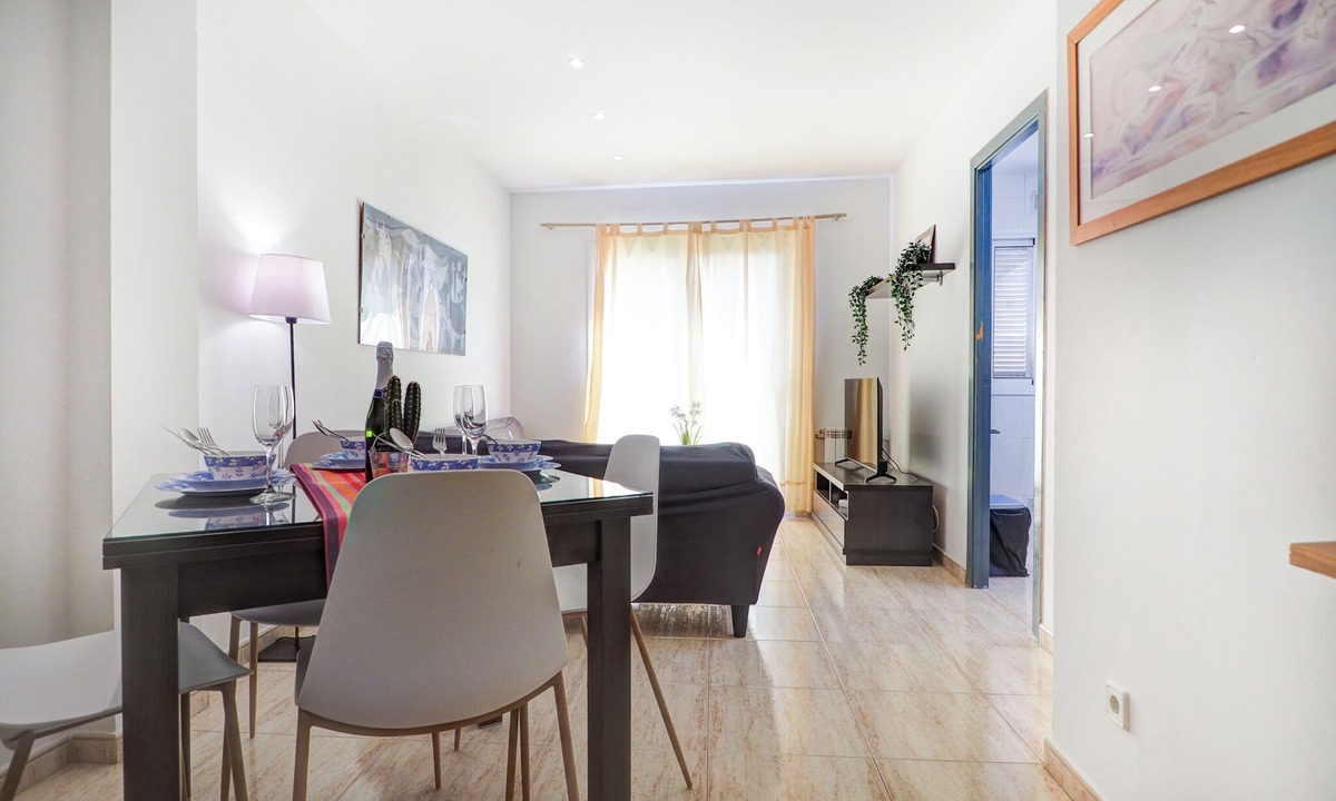 Sitges Town Center Apartment | Parellades Apartment by Hello Homes Sitges