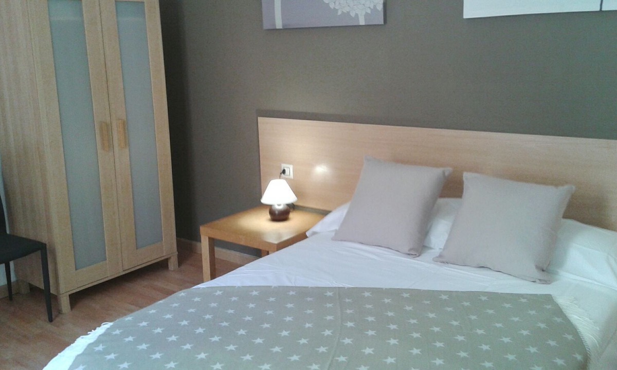 Tarragona Apartment | 16 Comfortable Apartment In Town
