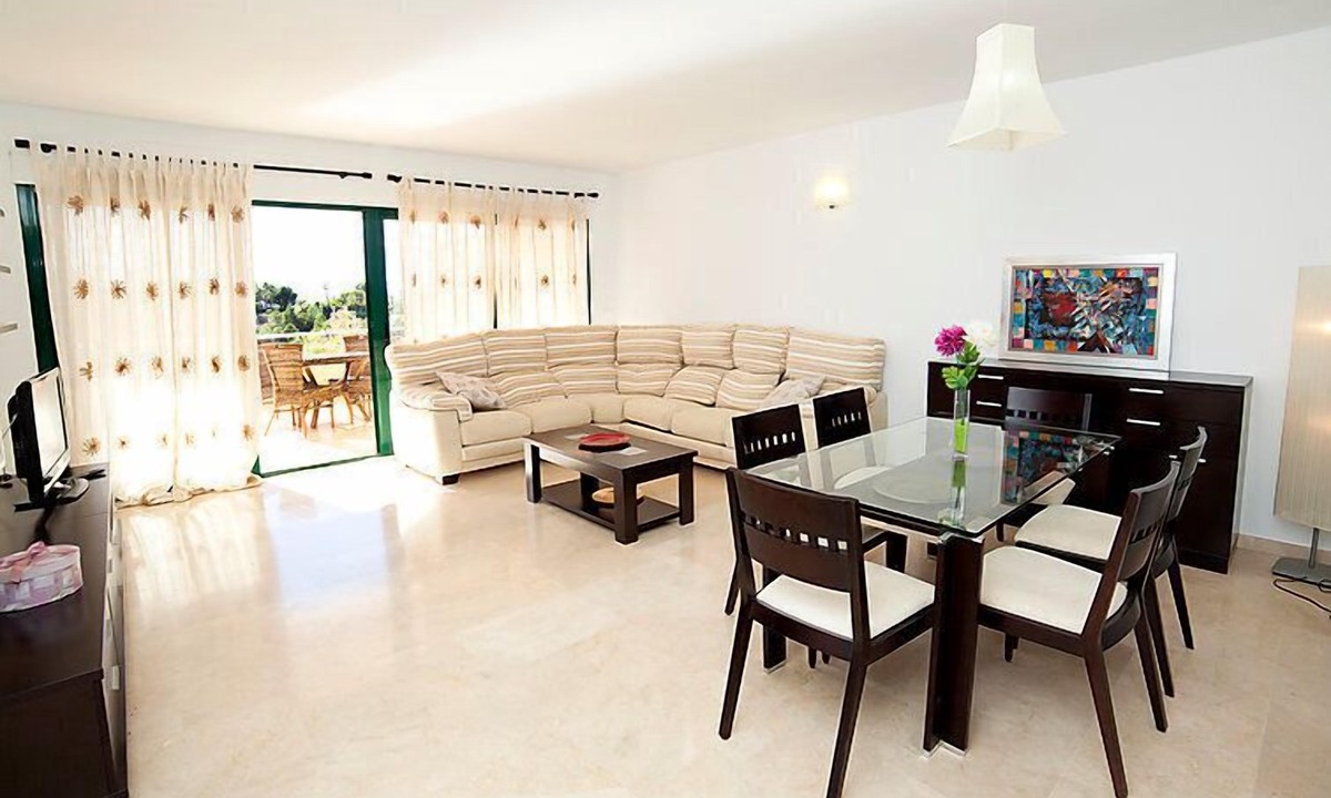 Altea la Vella Apartment | Altea La Nova by Interhome