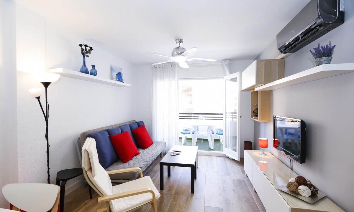 La Pineda Apartment | PINEDA BAHÍA HomeStay by Turismar