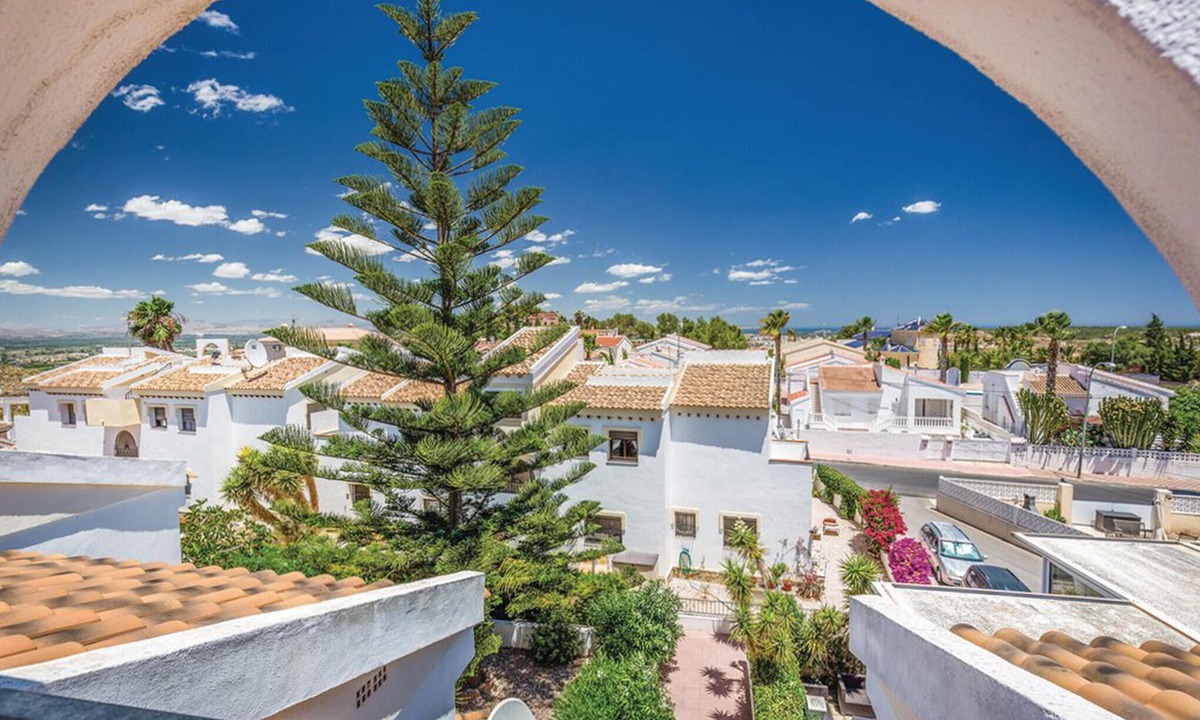 Quesada Apartment | Lovely apartment in Quesada