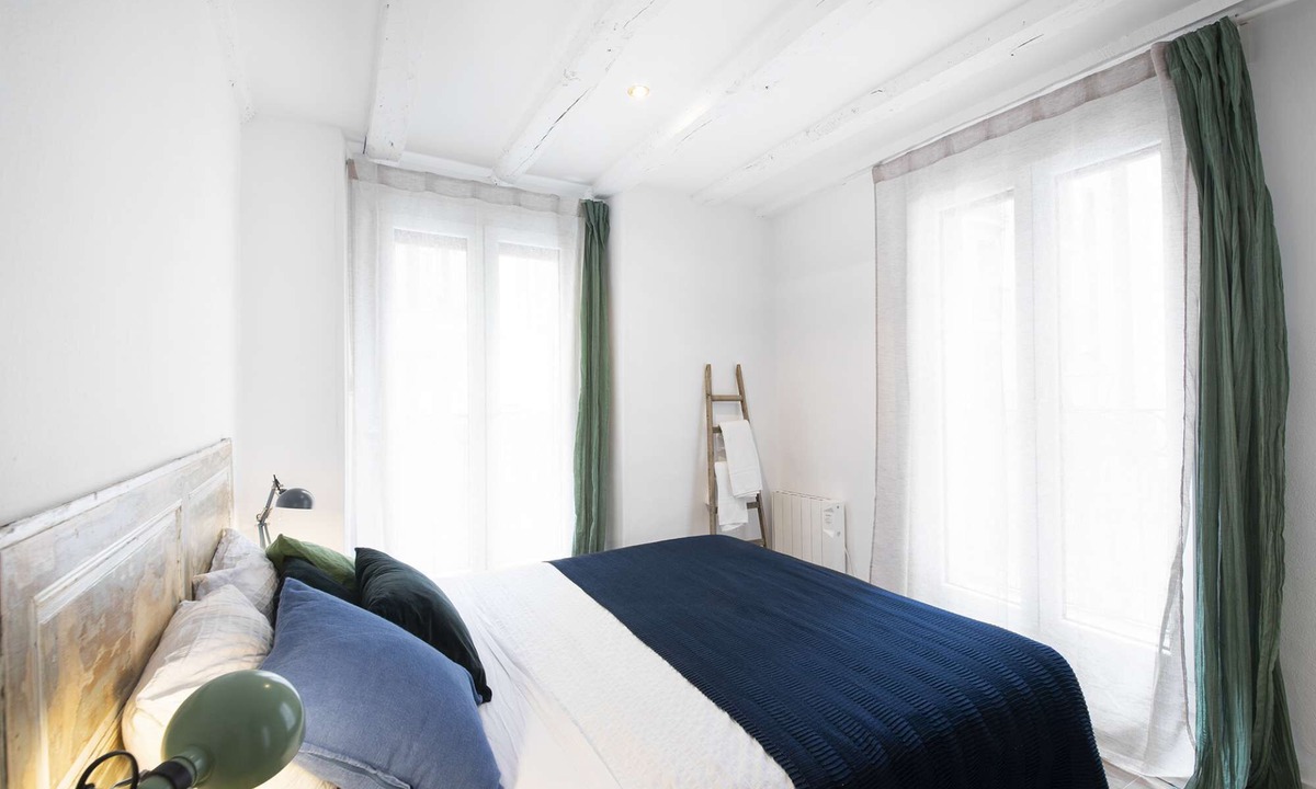 Old Town Apartment | Private Apartment in the Heart of the Historic Old Town