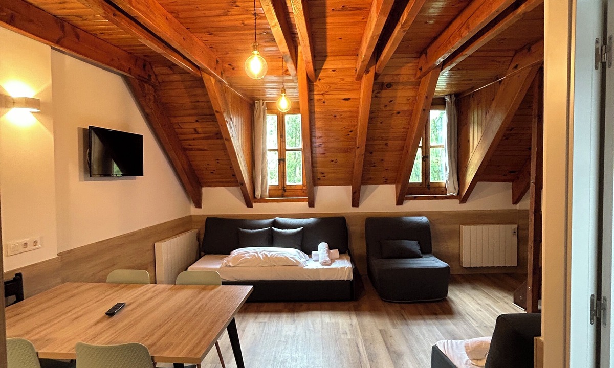 Pla de l'Ermita Apartment | Apartamentos La Solana