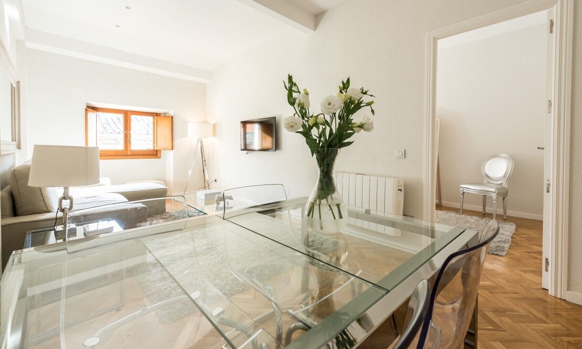 Chueca Apartment | Chueca Penthouse