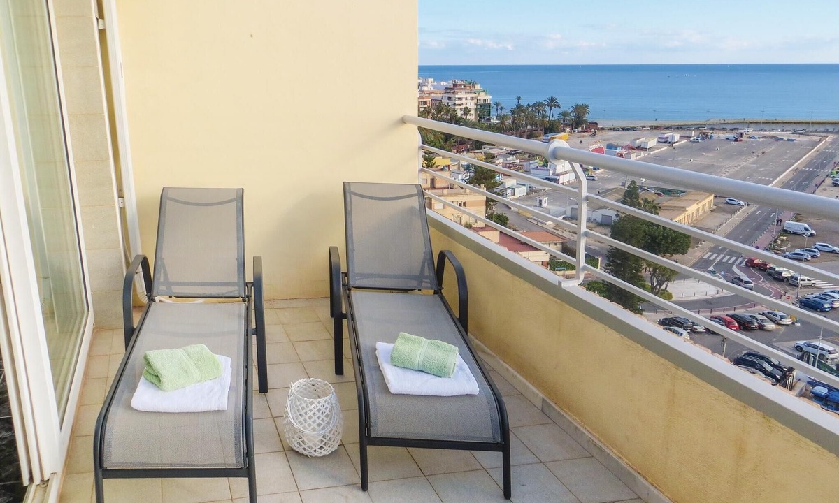 Torrevieja Apartment | Beautiful apartment in Torrevieja