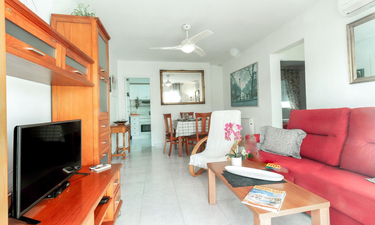 San Luis Apartment | Nice apartment in Torrevieja with WiFi