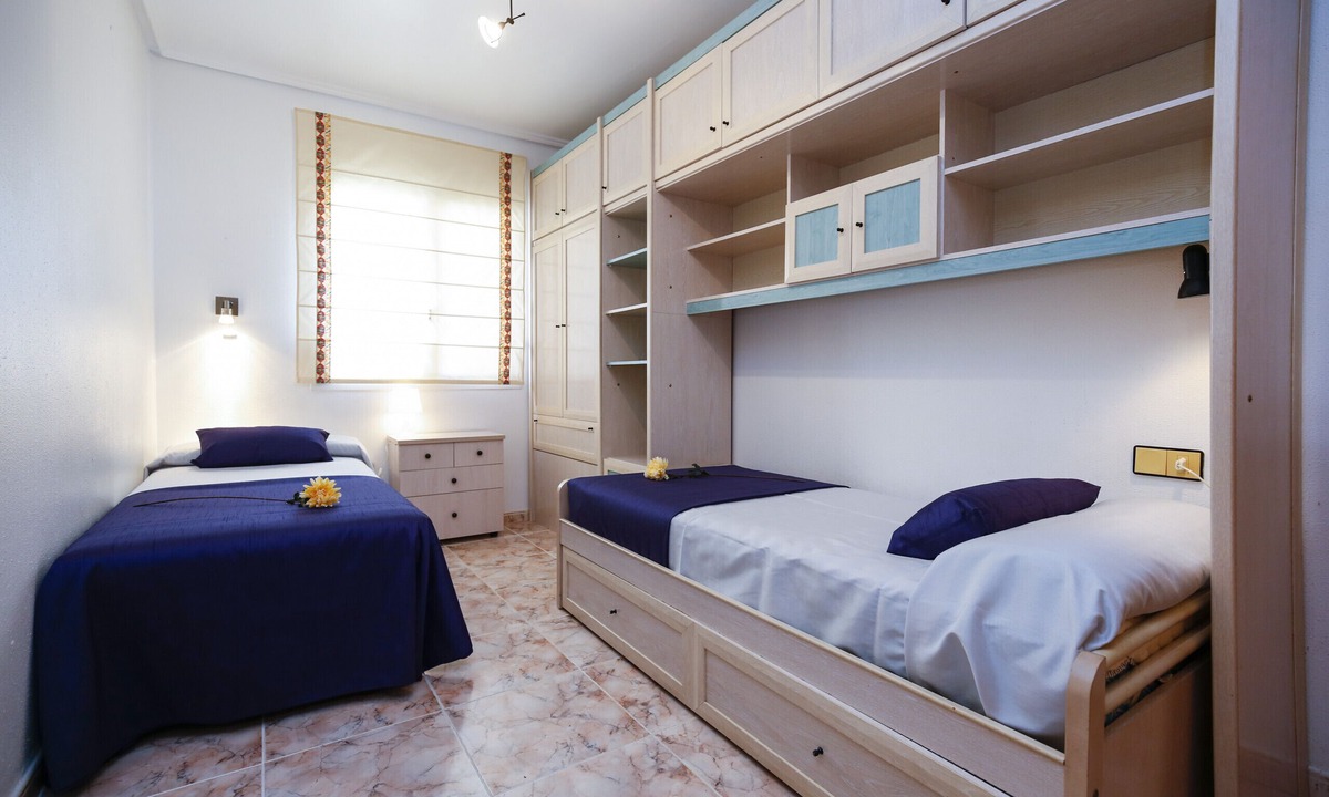La Pineda Apartment | Family apartment at Estival Park, Punta Prima