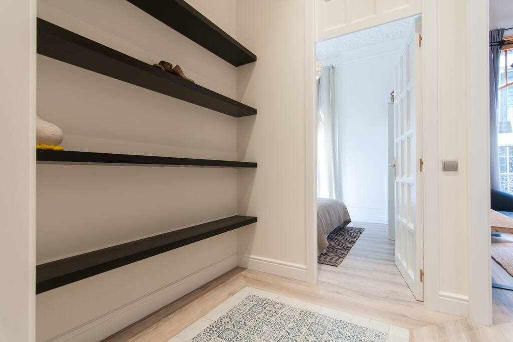 Eixample Apartment | Stylish Apartment C in city center