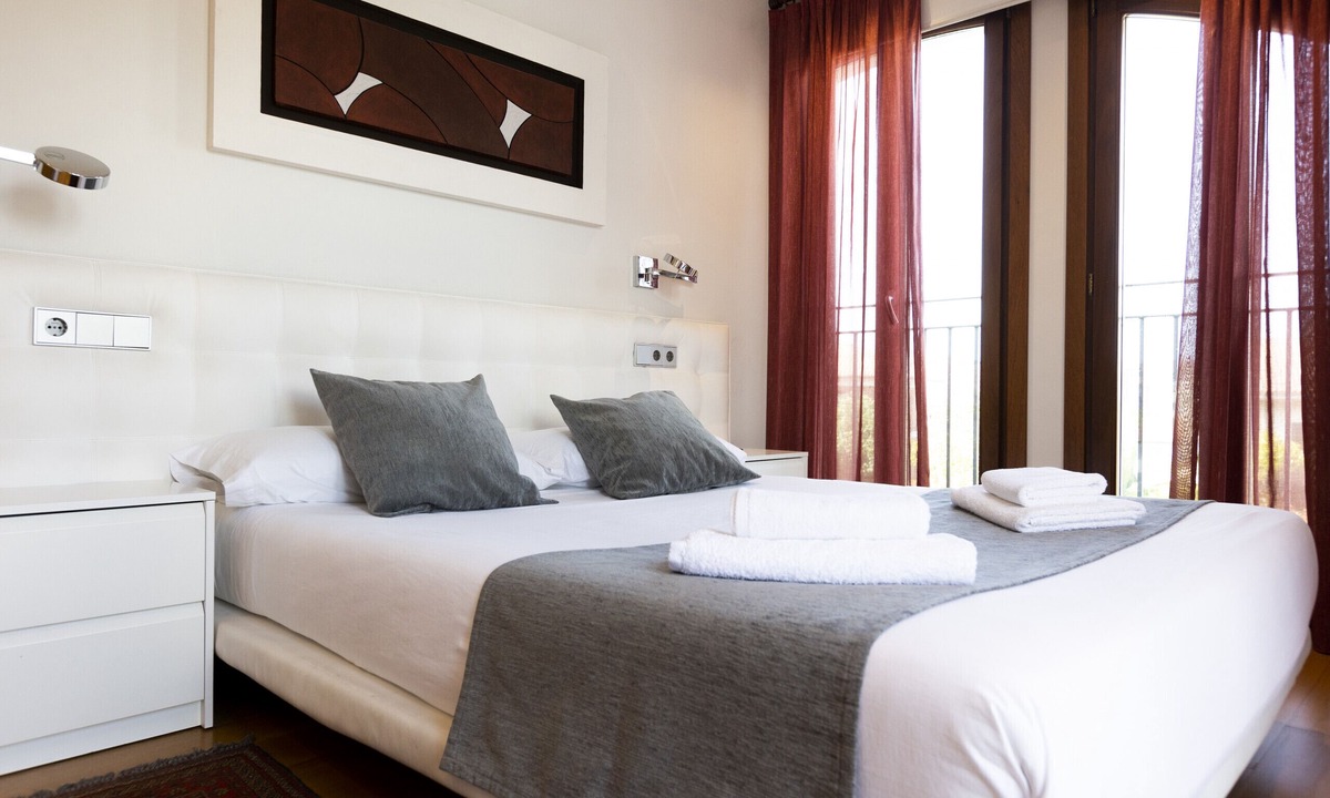 Hondarribia Apartment | Villa Elisa by Basquelidays