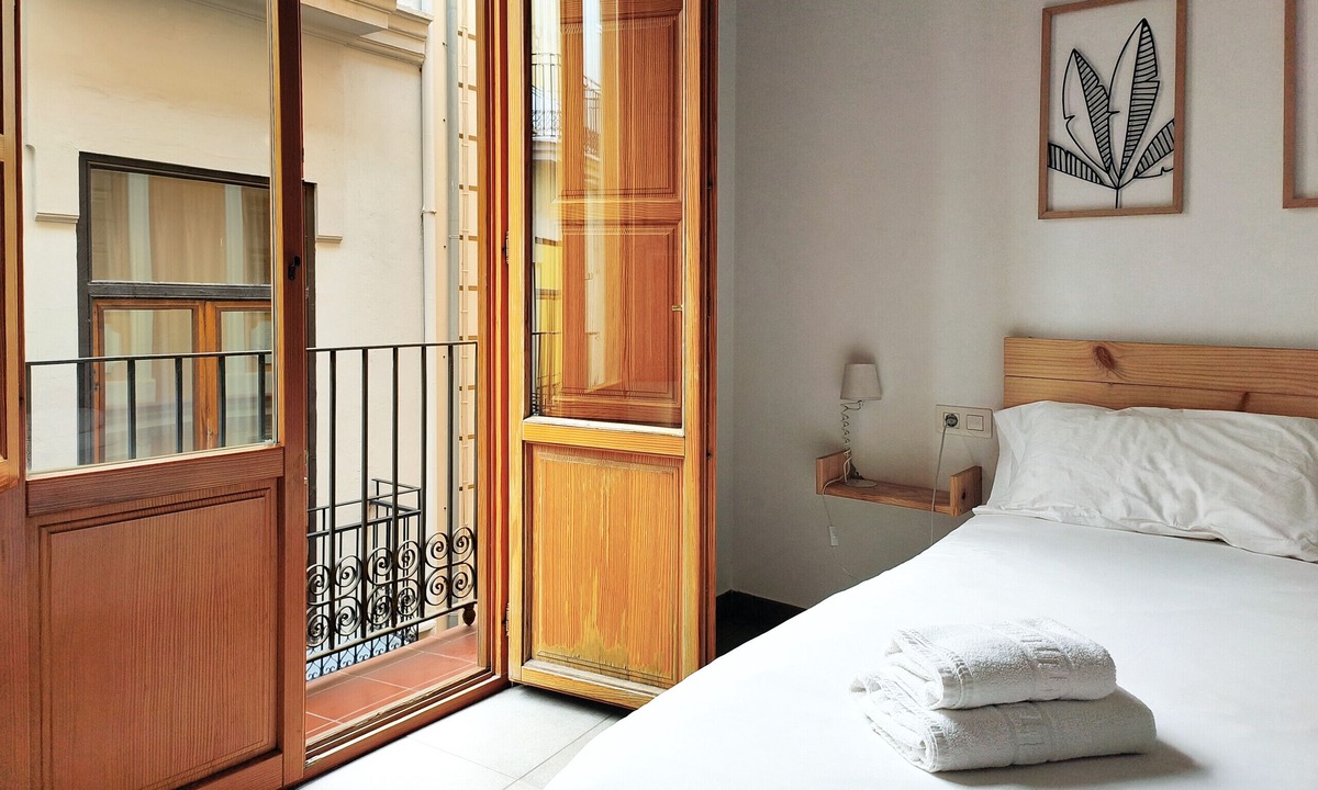 La Xerea Apartment | Flats Friends Tetuan 1 bedroom