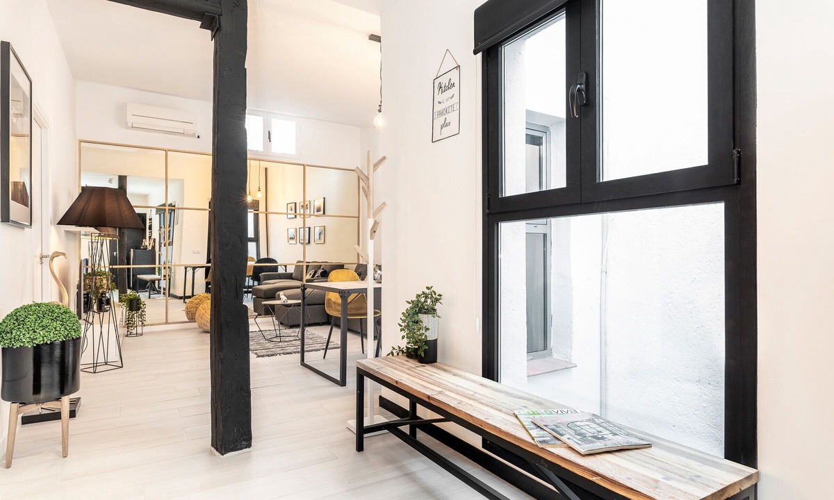 Centro Apartment | Waou Malasaña es MIA - Corta Duración