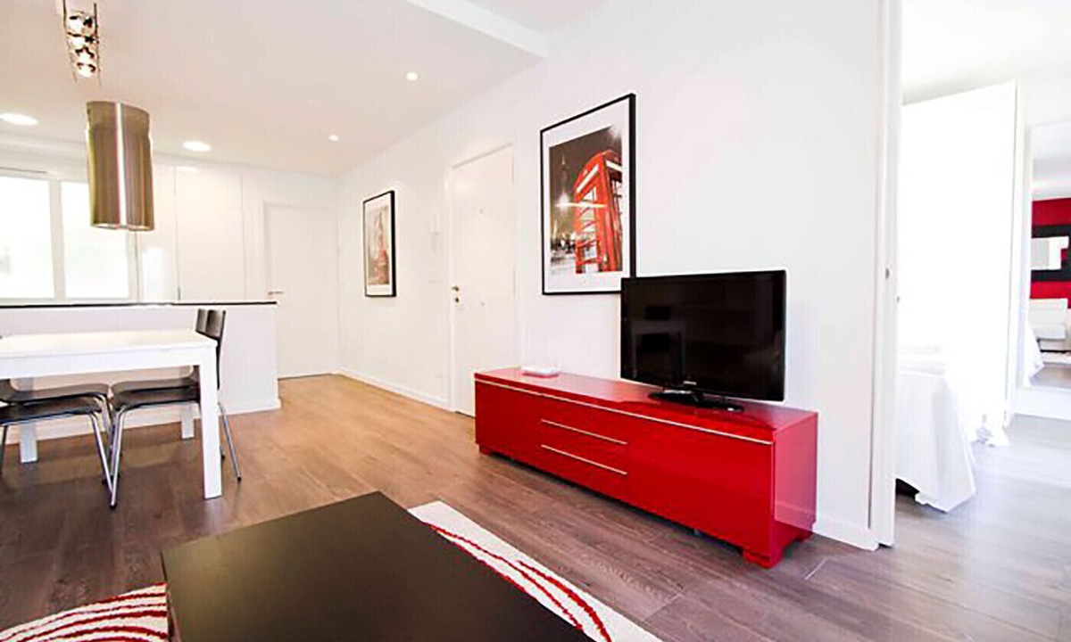 Gros Apartment | Dune | The Rentals Collection