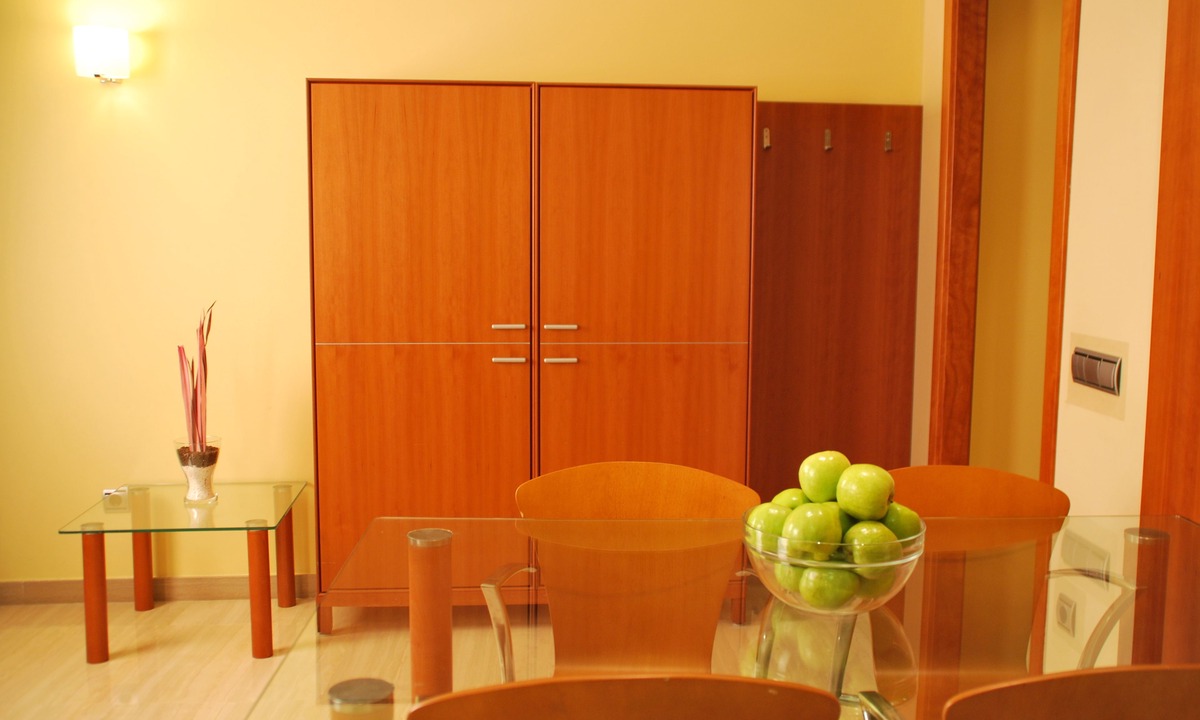 El Camp de l'Arpa del Clot Apartment | Arago565
