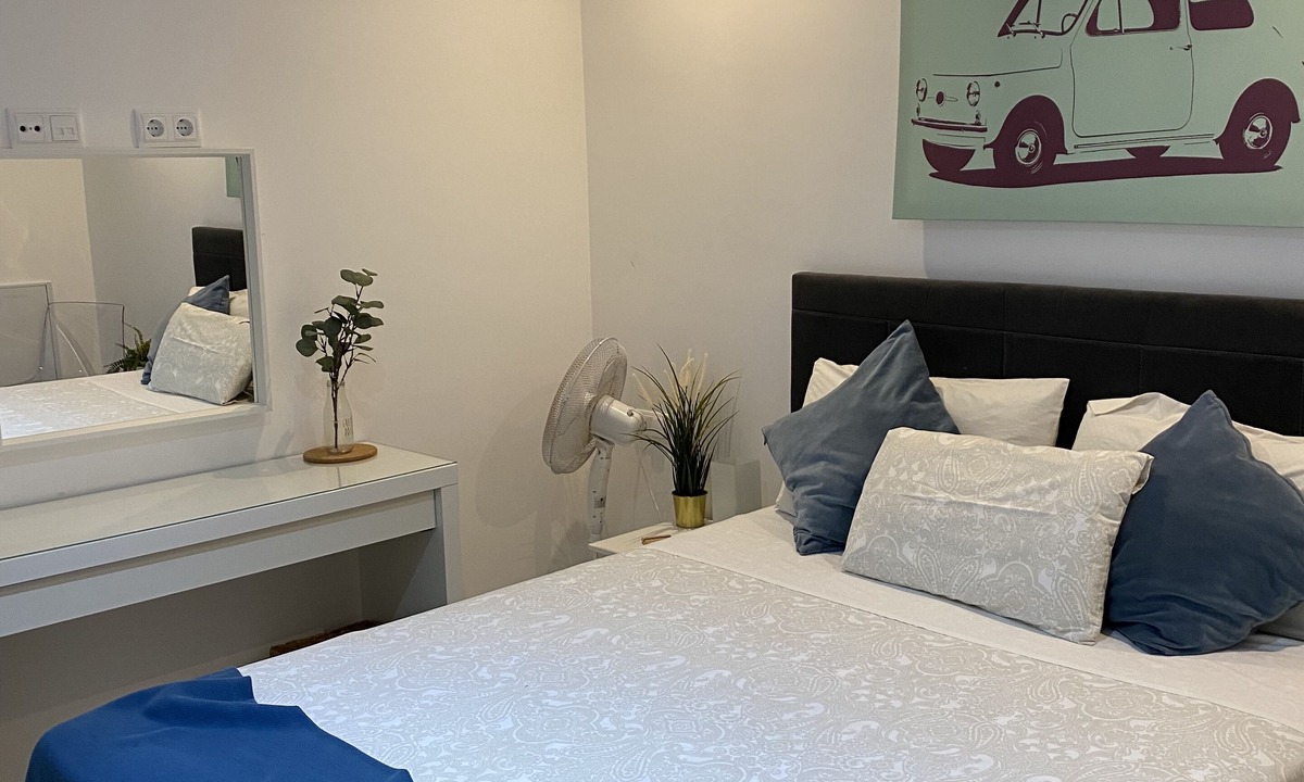Torre de la Horadada House | 3 Bed 3 Bathroom new modern house with ocean views mins walk from restaurants.
