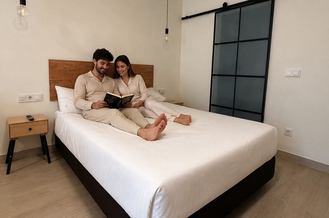 Poblats Maritims Apartment | Apartamento cómodo cerca del Puerto