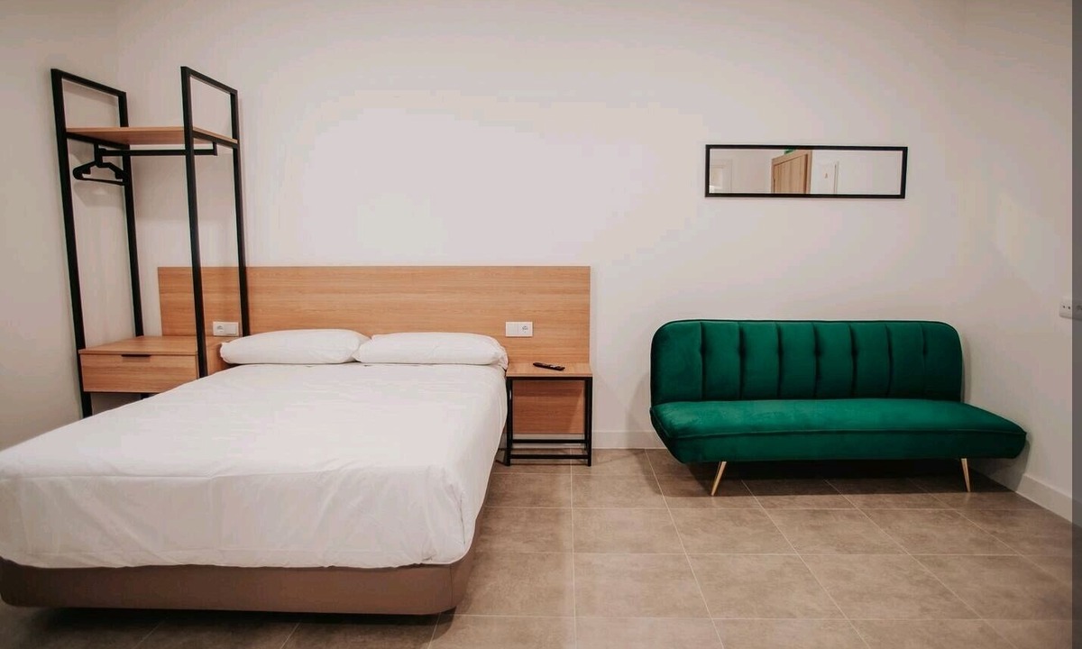 Zaratan Apartment | Polorooms Vara