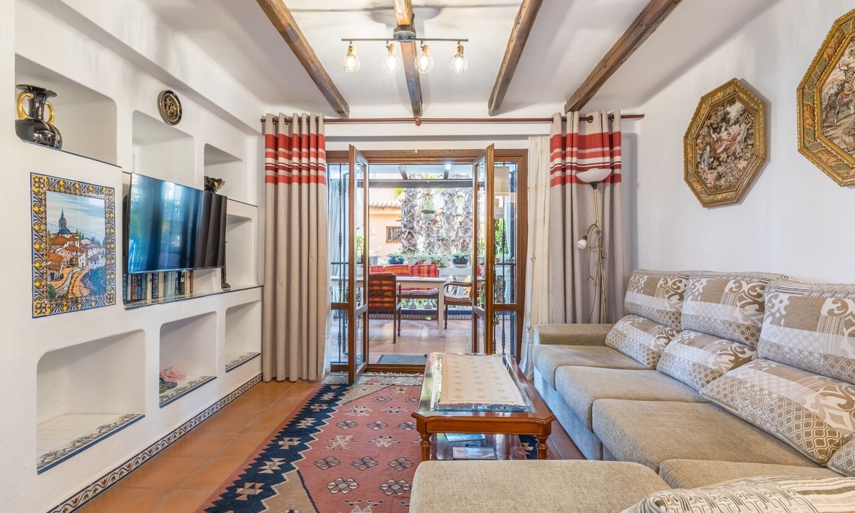 Torrevieja Apartment | Apartment 'Aldea Del Mar' with Private Pool, Wi-Fi and Air Conditioning