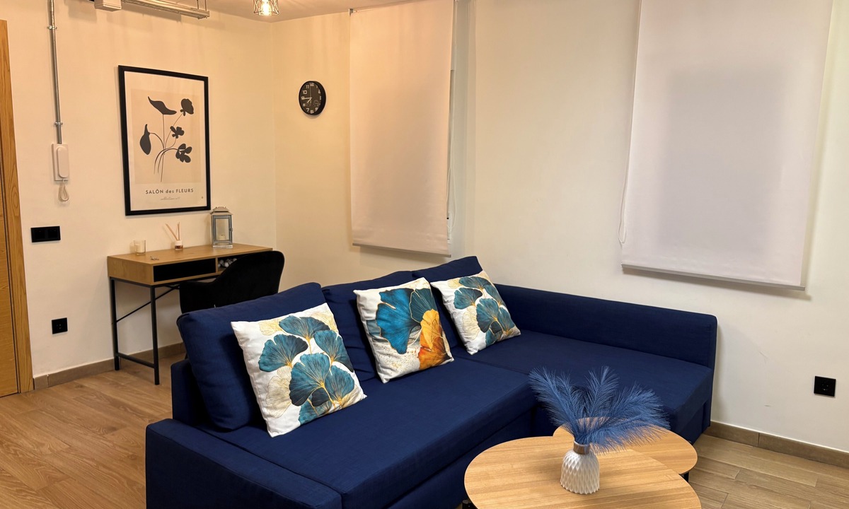 Ontinyent Apartment | Ontinyent Apartment