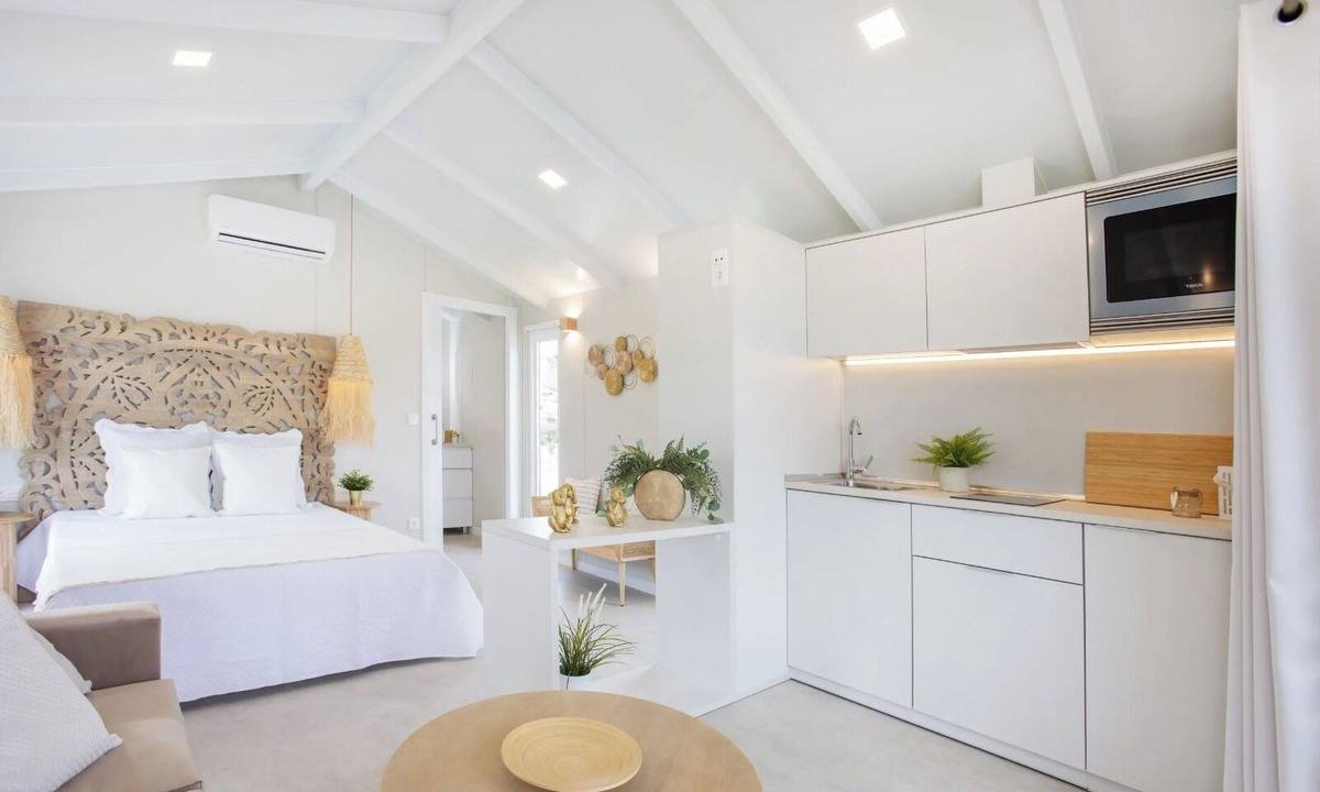 San Javier Cabin | Bungalós Mar Menor