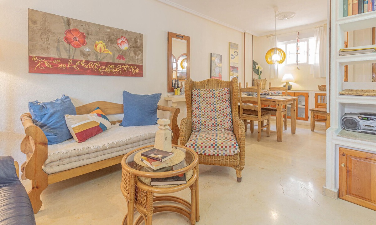Punta Prima Apartment | 2 bedroom amazing apartment in Torrevieja