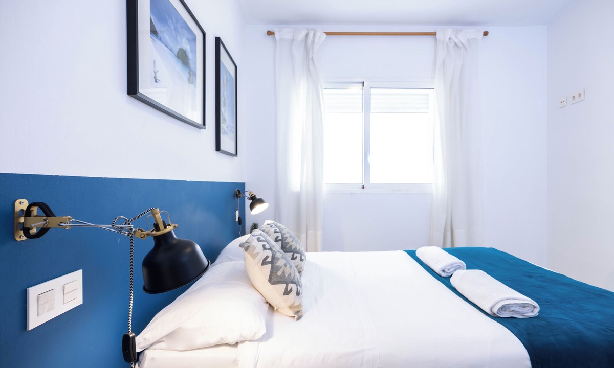 Diputacion de Cartagena Casco Apartment | Apartamentos Centro Histórico