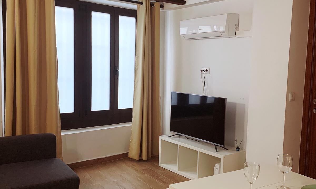 Barrio del Carmen Apartment | Up Town 25