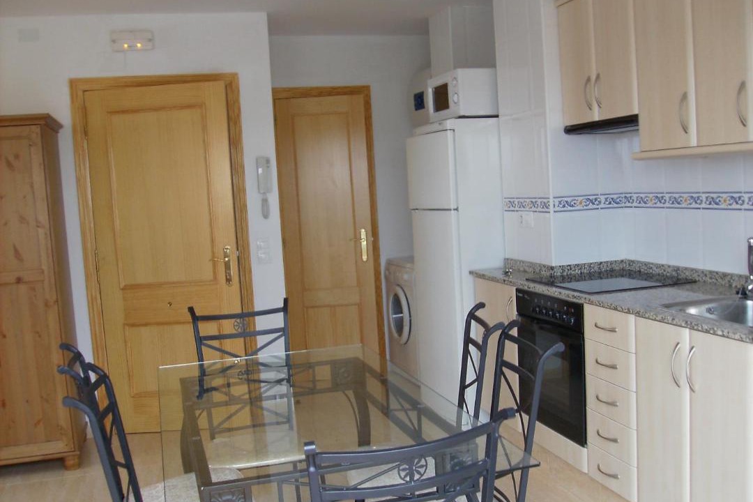 Benafer Apartment | Apartamentos rurales Benafer
