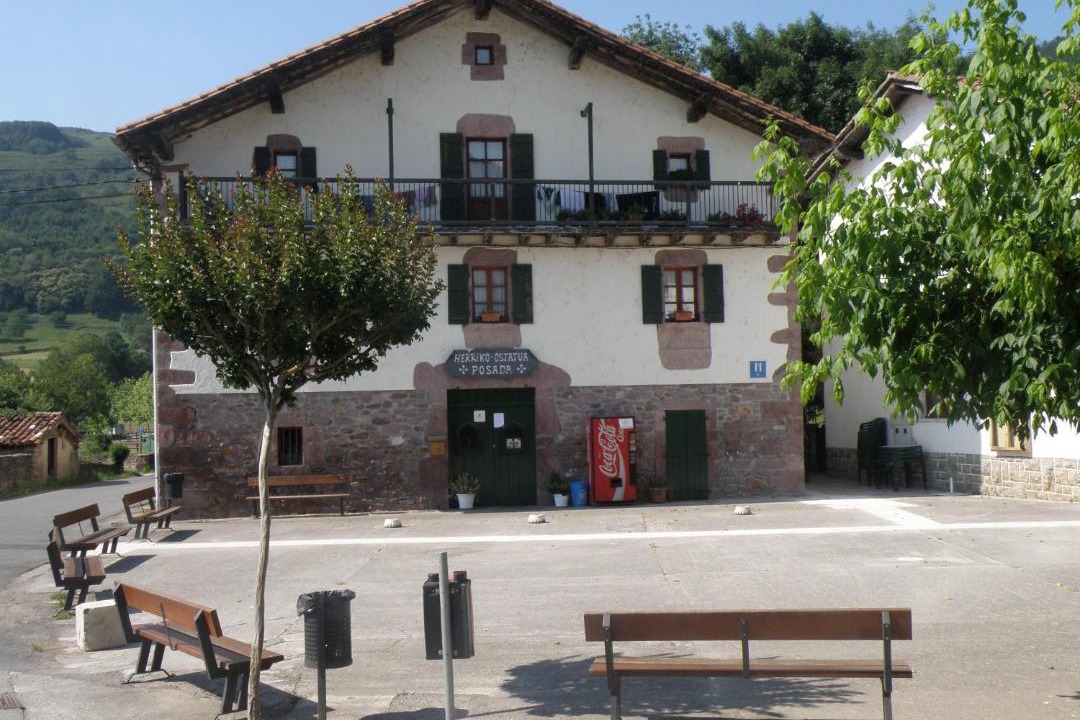 Elbete House | Posada Elbete