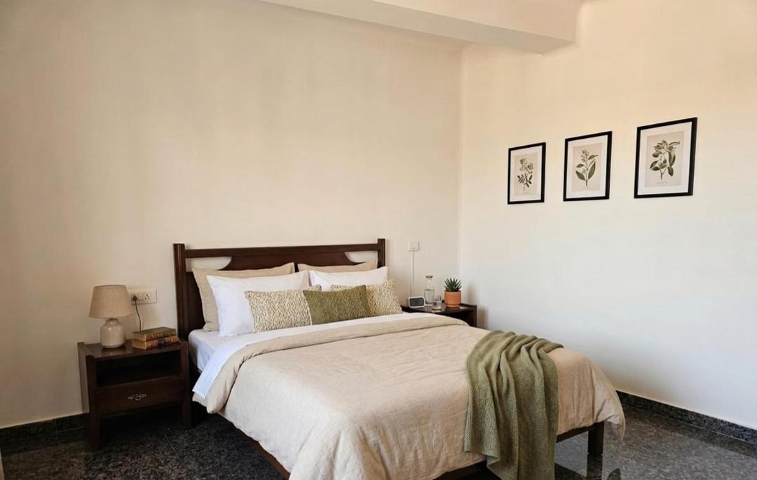 Lapuebla de Labarca Apartment | La casita de Paqui