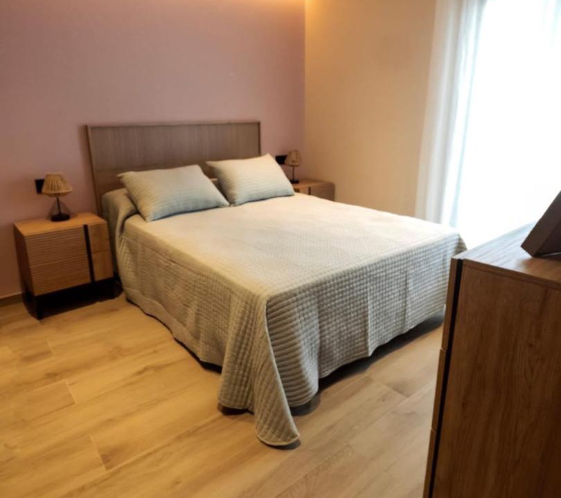 Albalate del Arzobispo Apartment | Apartamentos Valdoria