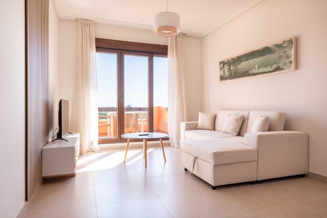 Cartagena Apartment | Serena Golf Apartments