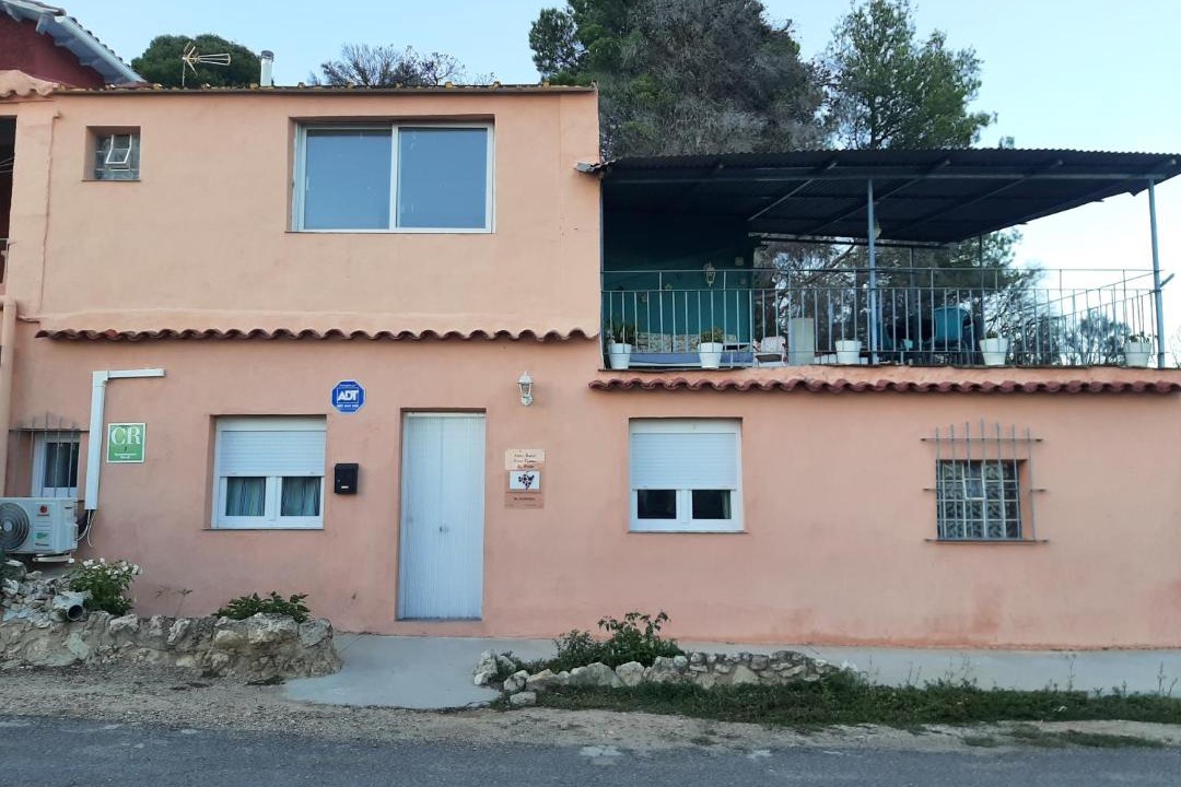 Borja House | Apartamento Rural Borgia
