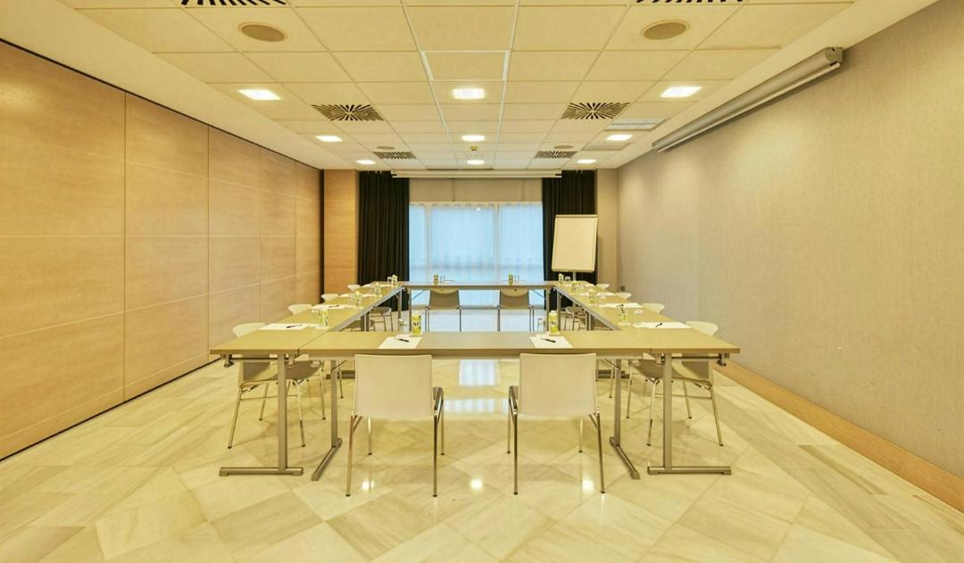 Murcia Hotel | Sercotel Amistad Murcia