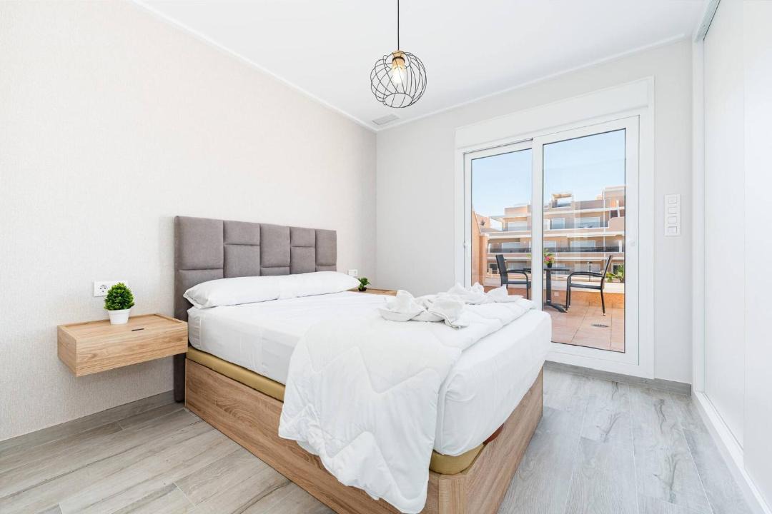 Torre de la Horadada Apartment | Palace Torre de la Horadada