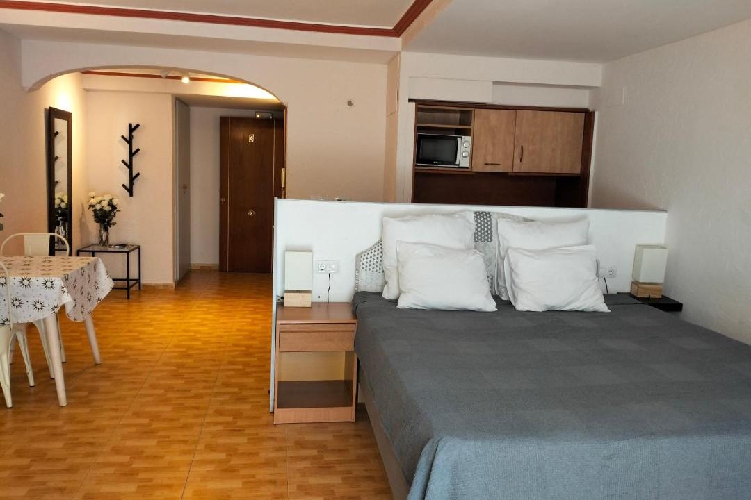 Torrevieja Apartment | Unique Apartahotel 4-3
