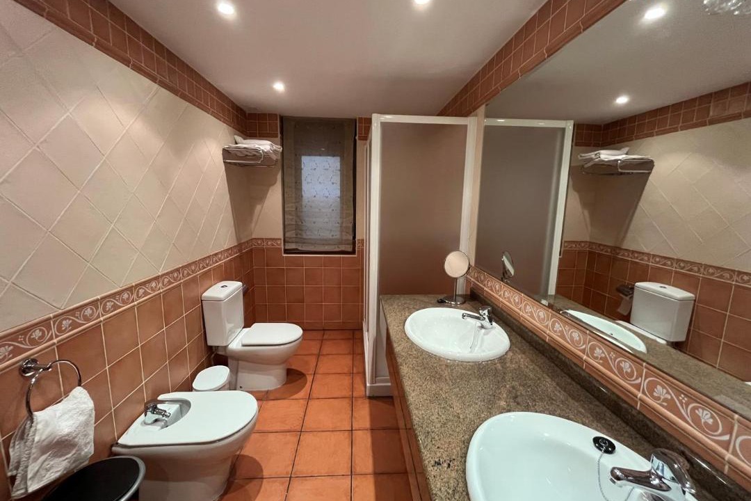 Ventosilla de San Juan House | Casa Rural La Carrasquilla