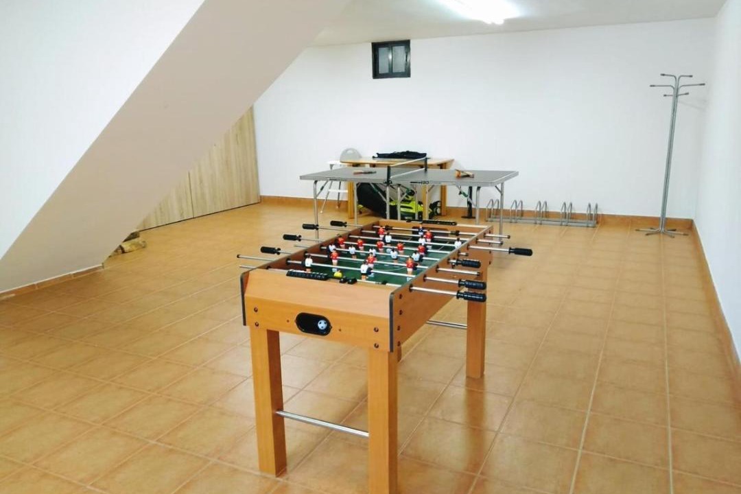 Leitza Villa | Juanikoenea
