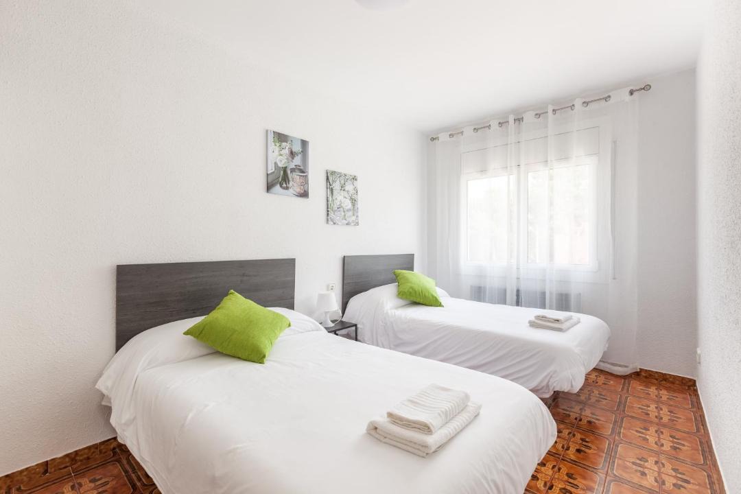 Rubi Apartment | Apartamento Villa Mercedes