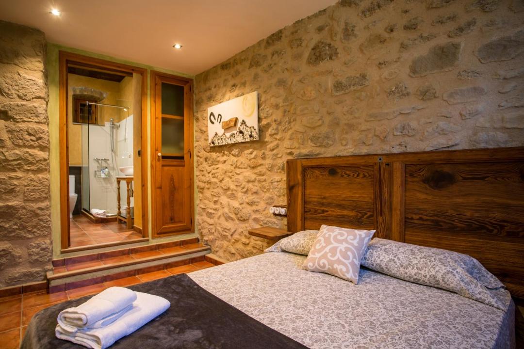 Solsona House | La Cajola