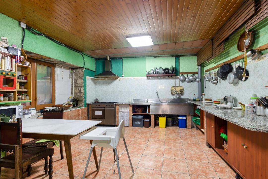 Rocafort Ski Chalet | Casa refugi les Orenetes