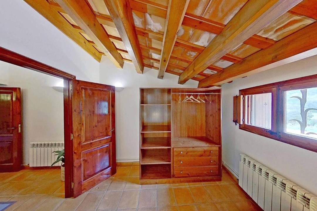 Arenys de Munt Villa | Premium Habitat Can Colomer