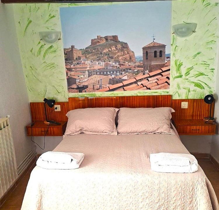 Arnedo Hostel | Pensión Isasa