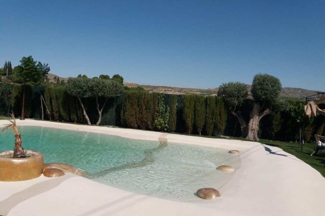 Calasparra House | Villa CarlaSophia