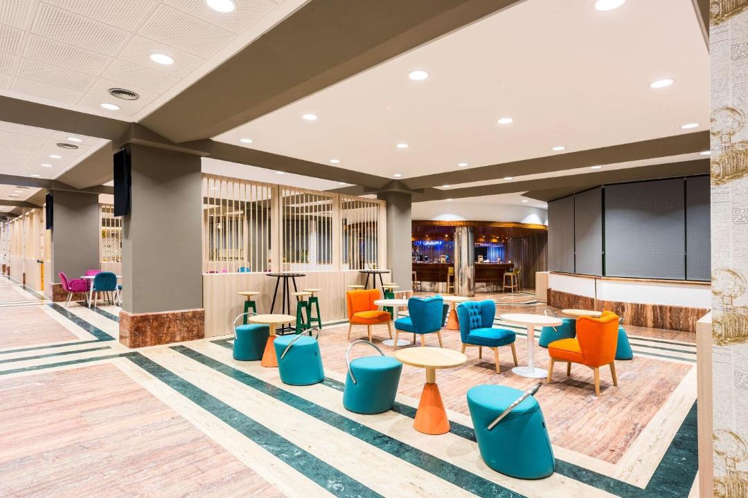 Guadalajara Hotel | Hotel Guadalajara and Conference Center, Affiliated by Meliá