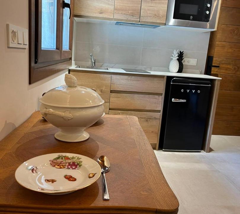 Mendaro House | Lasalde Eder casa rural