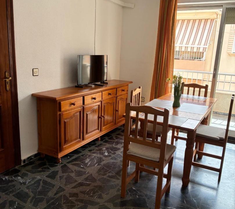 Los Banos de Fortuna Apartment | Apartamentos turisticos los baños